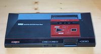 Sega Master Sistem